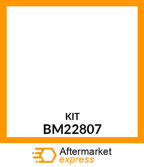 Light Kit BM22807