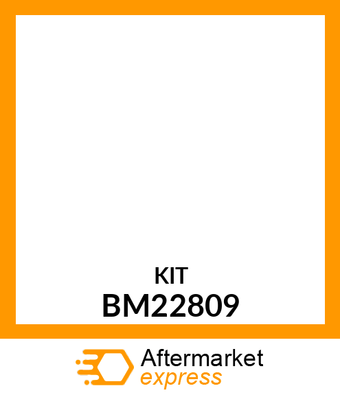 KIT, PREMIUM FOOT LIFT BM22809