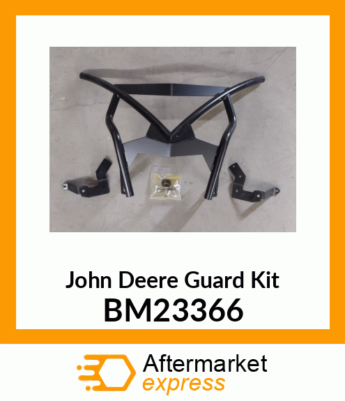 Guard Kit BM23366