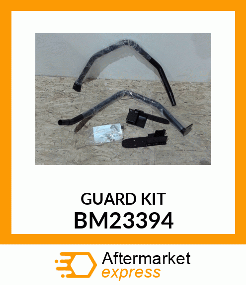 Guard Kit BM23394