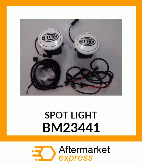 Light Kit BM23441