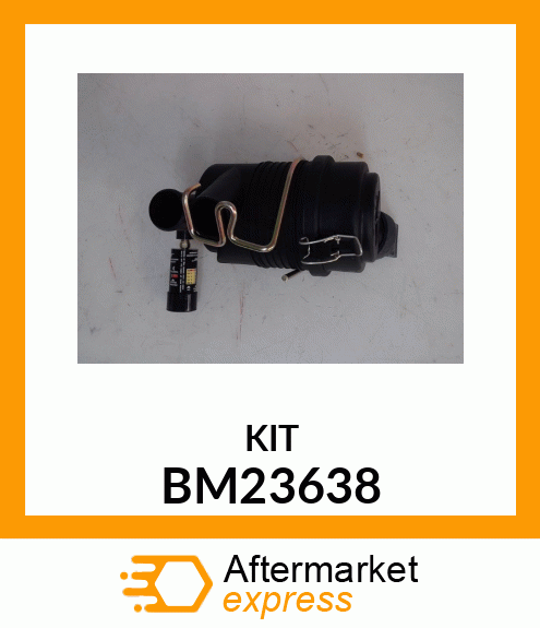 Adapter Kit BM23638