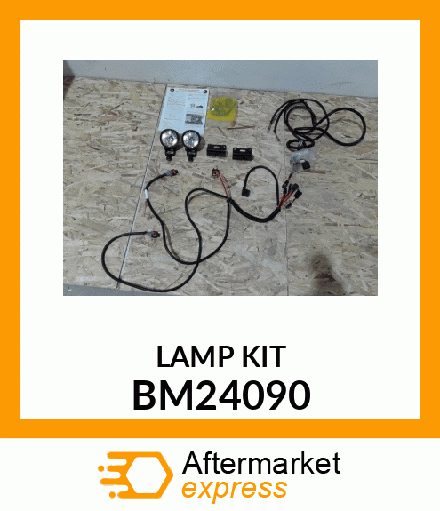 Light Kit BM24090