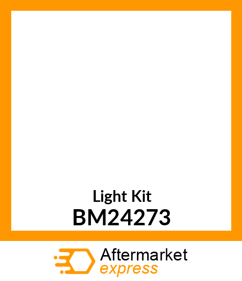 Light Kit BM24273