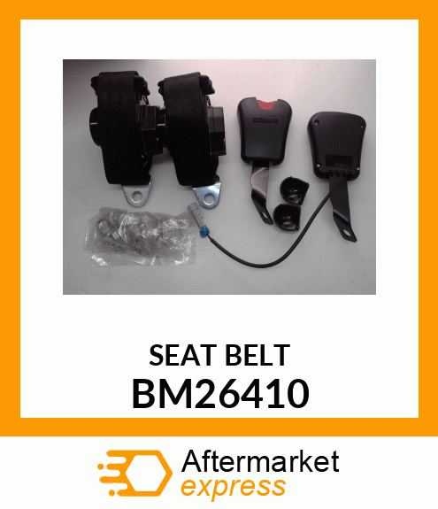 SEAT_BELT BM26410