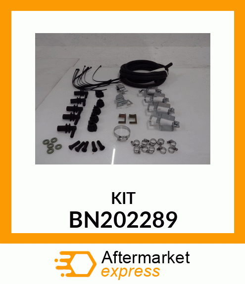 Mounting Parts BN202289