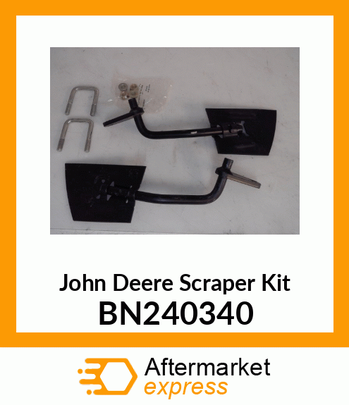 Scraper Kit BN240340