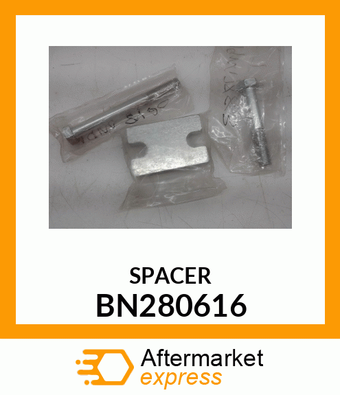 Spacer BN280616