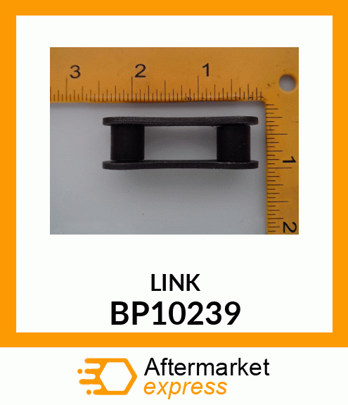 LINK, ROLLER BP10239