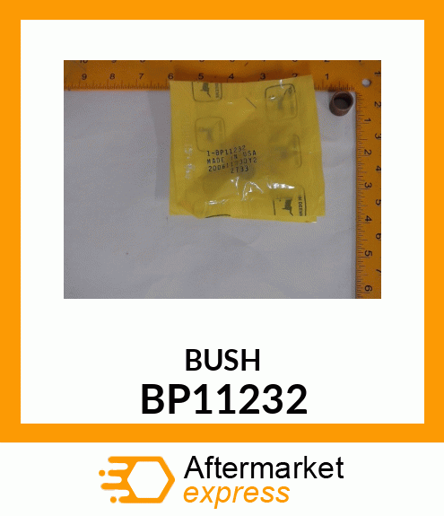 Bushing BP11232