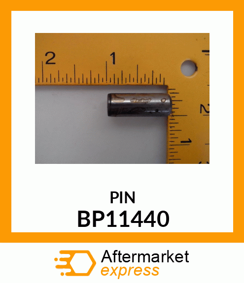 DOWEL PIN BP11440