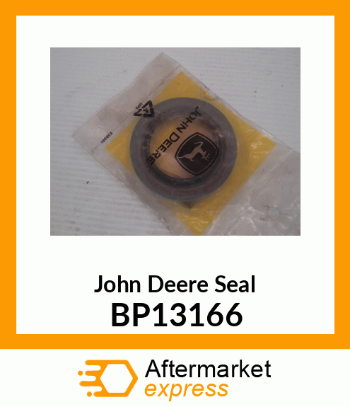 Seal BP13166