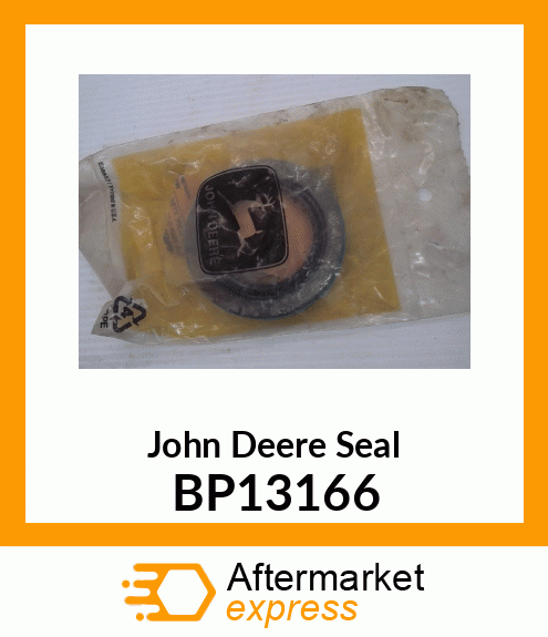 Seal BP13166