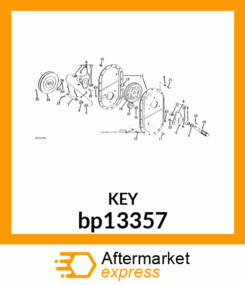 KEY bp13357