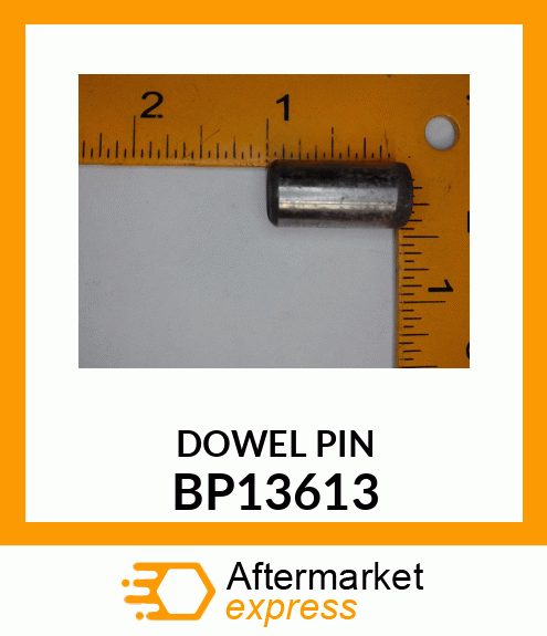 DOWEL PIN BP13613