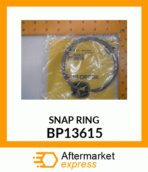 Snap Ring BP13615