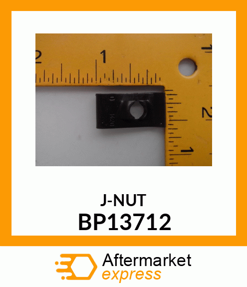 Nut BP13712