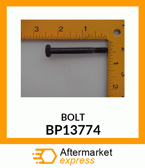 Bolt BP13774