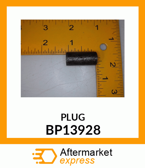 Pin Fastener BP13928