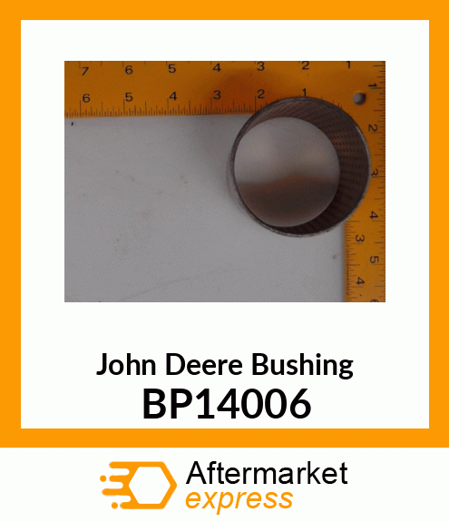 Bushing BP14006