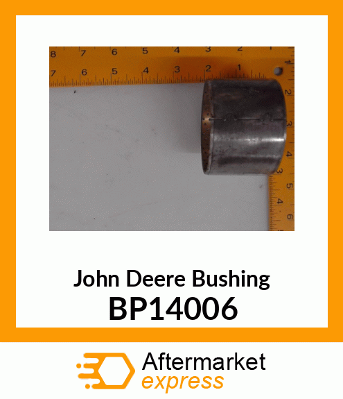 Bushing BP14006