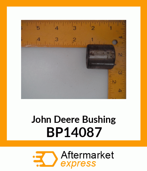 Bushing BP14087