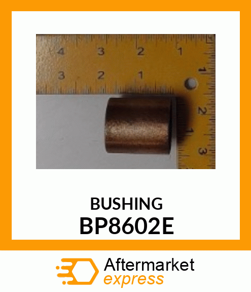 Bushing BP8602E