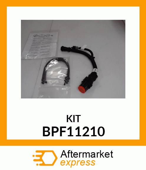 KIT BPF11210