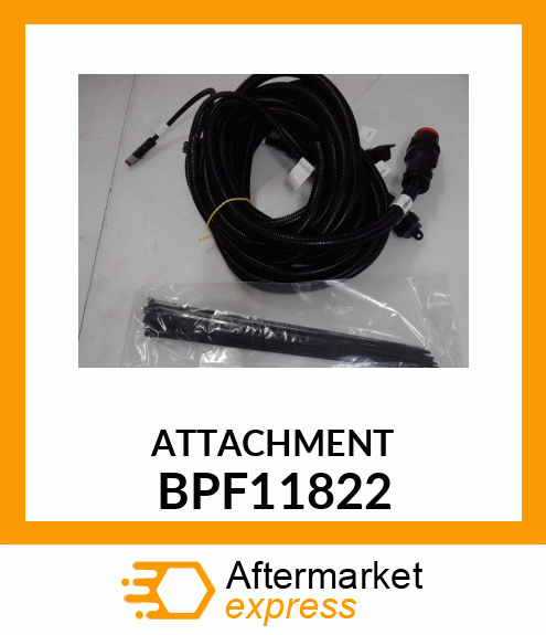 ATTACHMENT BPF11822