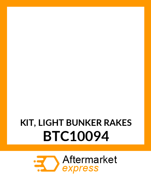 Light Kit BTC10094