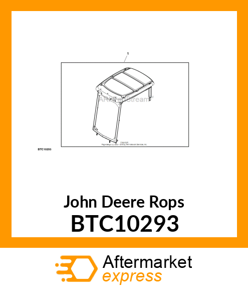 ROPS BTC10293