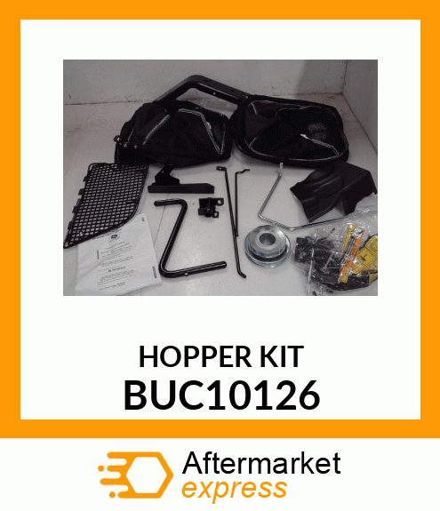 HOPPER_KIT BUC10126