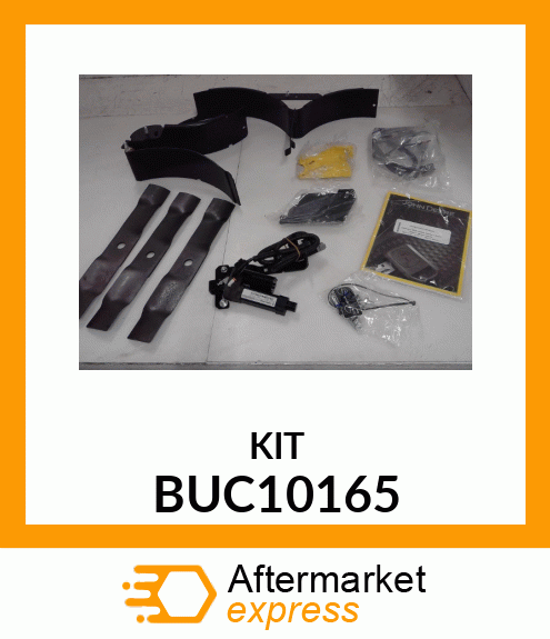 KIT BUC10165