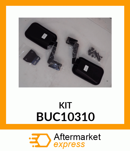 KIT BUC10310