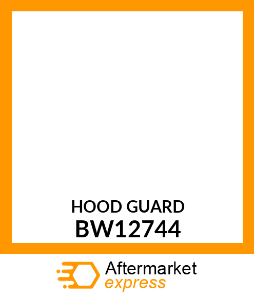 Guard Kit BW12744