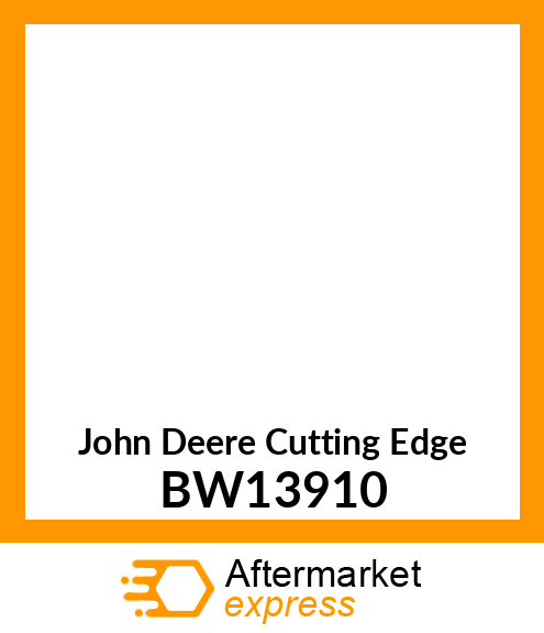 Cutting Edge BW13910
