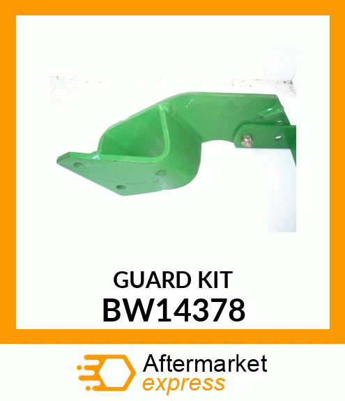 Guard Kit BW14378