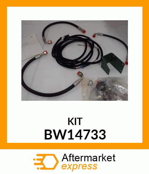 KIT BW14733