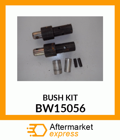 Bushing Kit BW15056