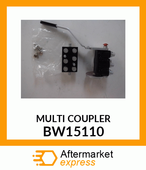 MULTI_COUPLER BW15110