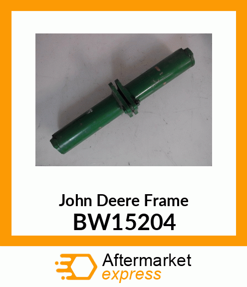 Frame BW15204