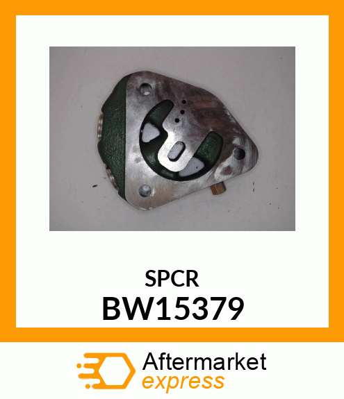 Spacer BW15379