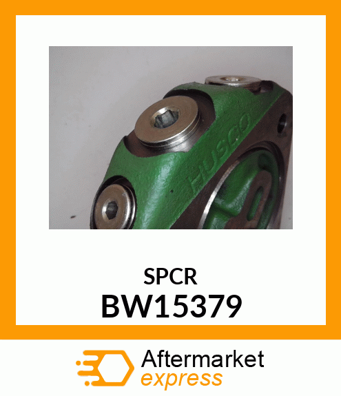 Spacer BW15379