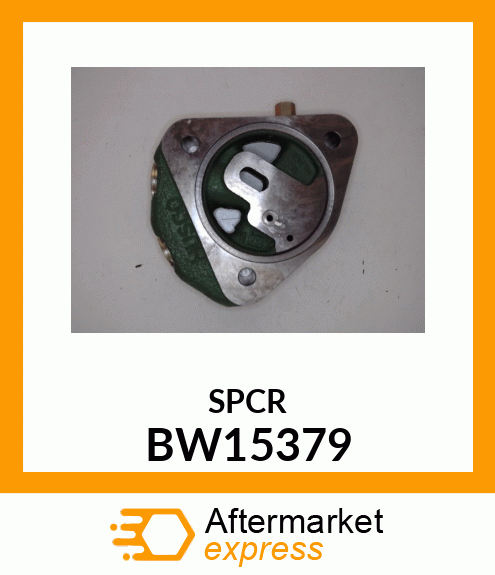 Spacer BW15379