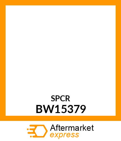Spacer BW15379