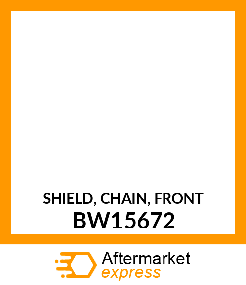 Shield BW15672