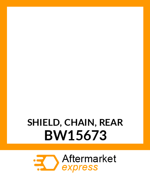 Shield BW15673