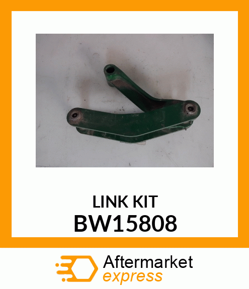 KIT, LINK BW15808