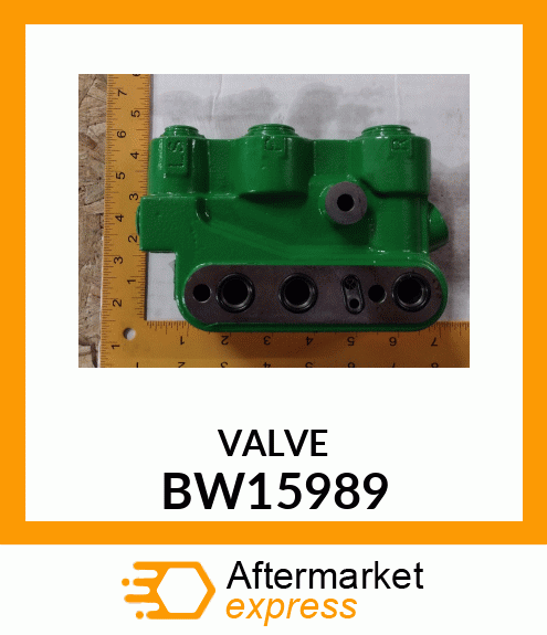 Connect Coupler BW15989