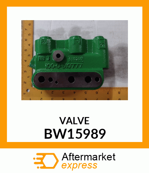 Connect Coupler BW15989
